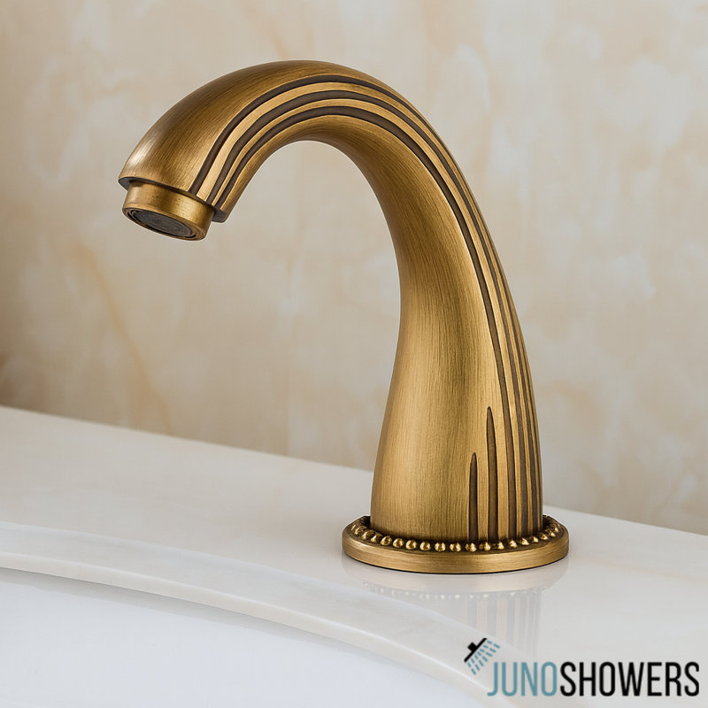 Robinet de salle de bain Juno Commercial