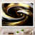 Cadre simple blanc