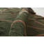 One-of-a-Kind Rectangle 6'10" X 7'3" Hand Knotted Area Rug