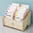Jamieann Manufactured Wood Magazine Holder-1421038150