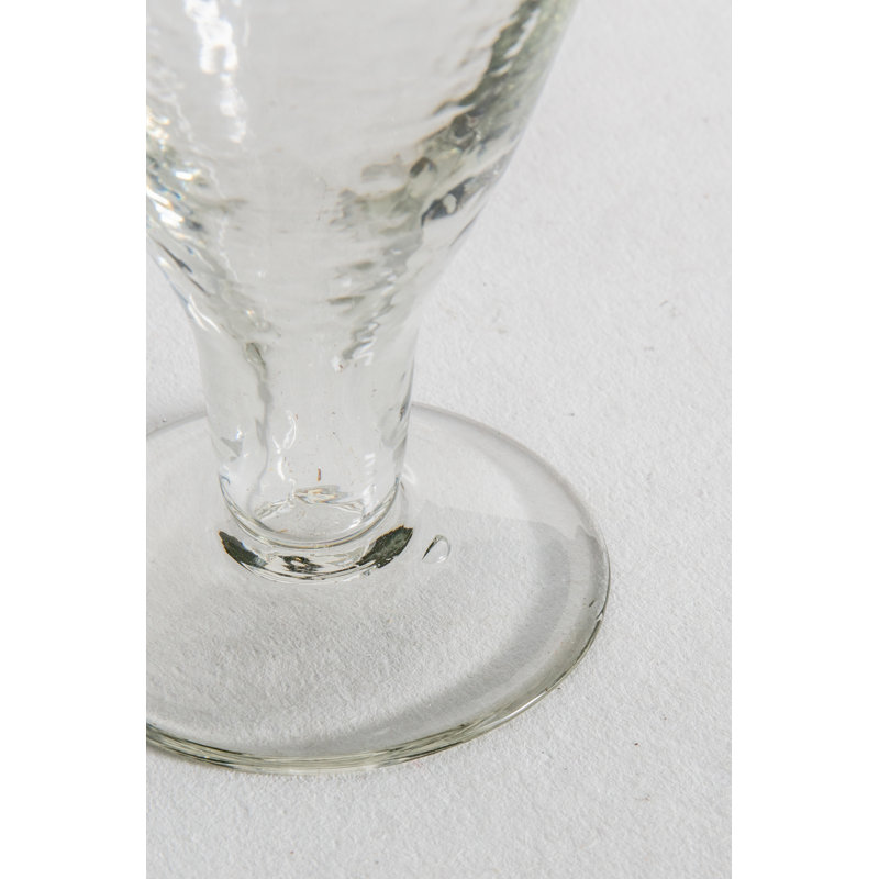 Zslater Wine Glass Set