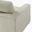 Canapé modulaire 5 pièces modulaire - Beige-735702692