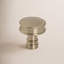 Cranford 1 1/4" Diameter Round Knob-2008046830