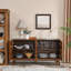 Buffet 60,5 "Mid Century-730513014