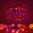 24" Halloween Willow LED Bonsai Tree