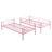 METAL BUNK BED-1102613501-1102613498