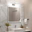 Éclairage pour meuble-lavabo de salle de bain 1 lumière DEL à intensité variable 14W-927545506-924458122-927545510