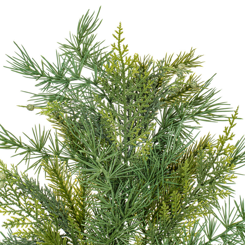 27'' Faux Plant