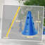 30cm H Plastic Dog Agility-115359578