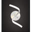 Michaels LED Armed Sconce