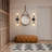 Bakhita Candle Wall Light-1591305192