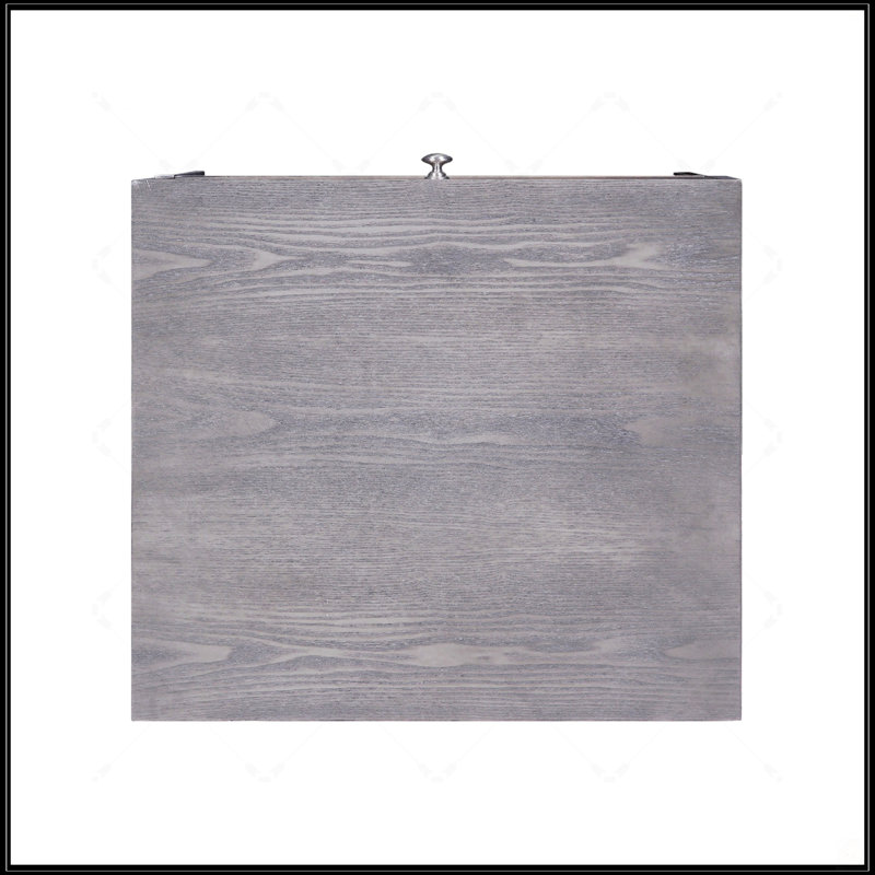 Table de bout rectangulaire avec 1 tiroir