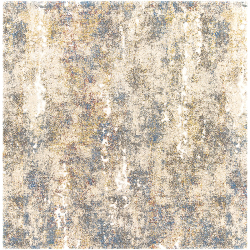 Blaney Oriental Indoor Rug, Rectangle 12' x 15'