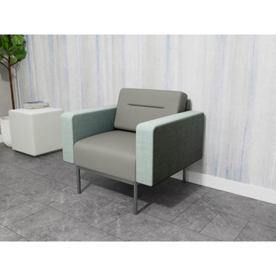 Chaise d'invité de réception Darsey