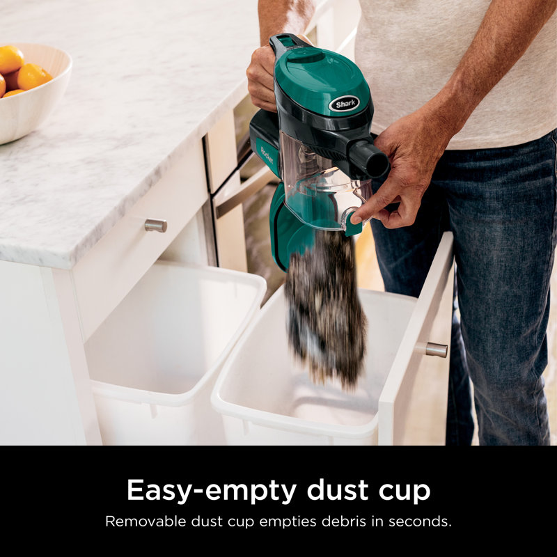 Shark Corded Stick Vacuum