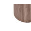 Pedestal Coffee Table-810011381
