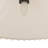 Montel Pendant-Cream Linen