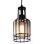 Luminaire suspendu industriel 16,4 po Creatgeek