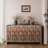 Fieldston 4-Door Accent Cabinet-755656083