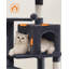 143cm H Cat Tree-100556302-65929857
