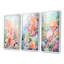 Couleurs pastel aquarelle coraux-909644580-909644587