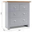Angellica 3 Piece Bedroom Set-158039245