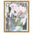 Gold Floater Frame selected