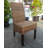 18'' H Side Chair