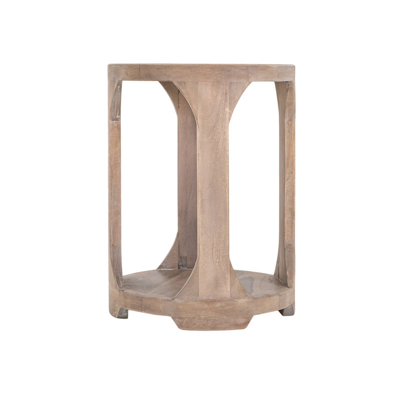 Table de chevet 1 tablette Iyanla