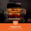 Geepas 1400W Turbo Halogen Oven, 17L -60min Timer