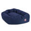 Lit ovale pour animal de compagnie-101007169-101007173