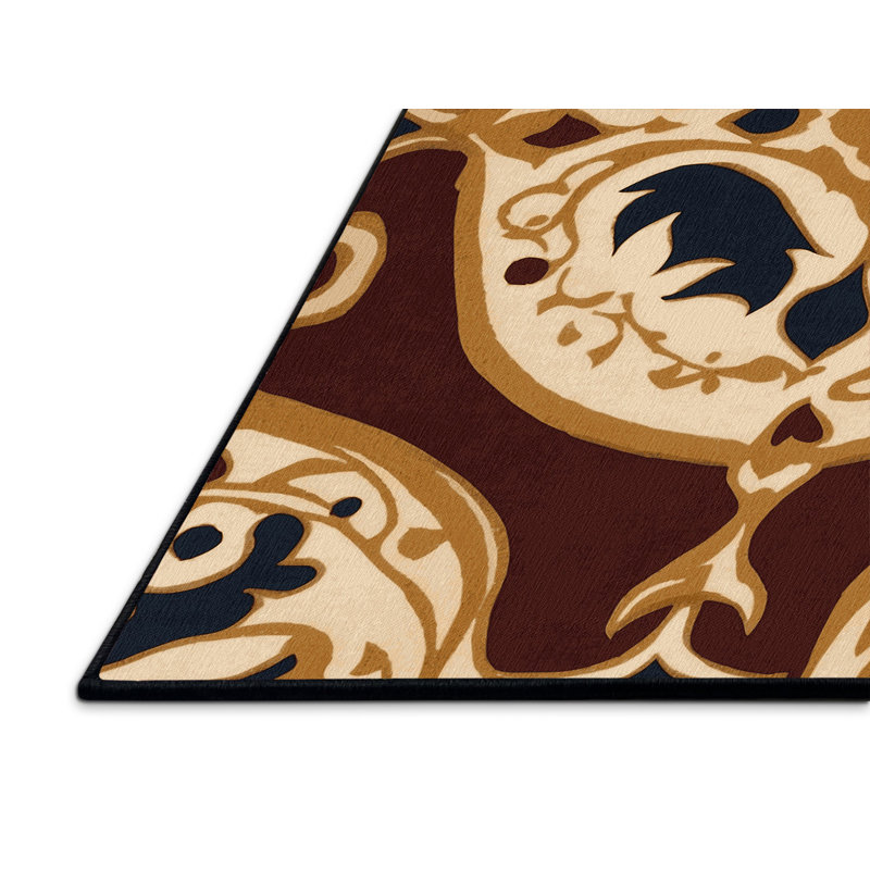 Royal Canopy Rug, Rectangle 2' x 3'