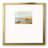 Stacked Landscape Ipremium Framed Print-318783927