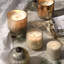 Grande bougie Noble Holiday-105889172