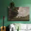 Paysage rétro - CDxxi, reproduction d'art sur toile-1722839011