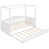 White est en rupture de stock