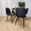 Allendale 4 - Person Dining Set-557094991