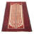 One-of-a-Kind 3'3" X 6'3" New Age Wool Area Rug in Cream