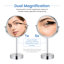 Miroir grossissant circulaire autoportant-93468253