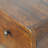Cutwright 11.81'' W Solid Wood Nightstand