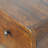 Cutwright 12 " W Solid Wood Nightstand