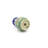 Polmedia Ring of Flowers Pepper Shaker