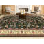Handmade Wool Oriental Area Rug