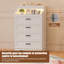 73 cm W 4 -Drawer Filing Cabinet