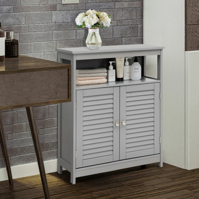 Tyann Bathroom Cabinet