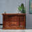 Brown Standard Solid Reception Desk-2042136114
