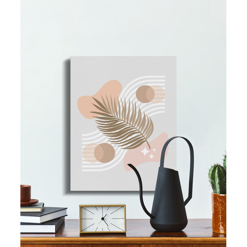 Wrapped Canvas Print Set
