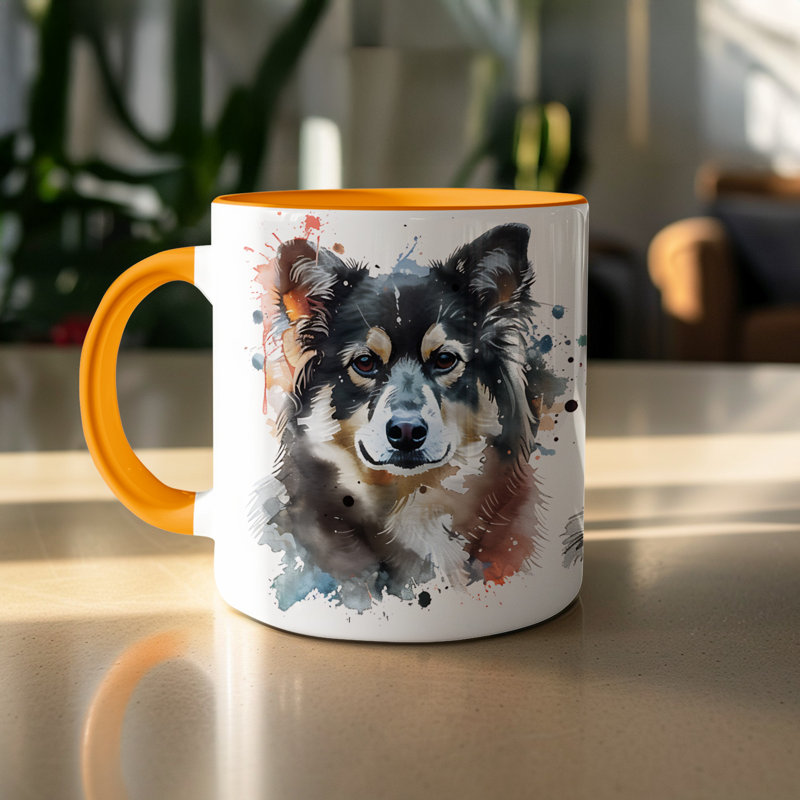 Mug