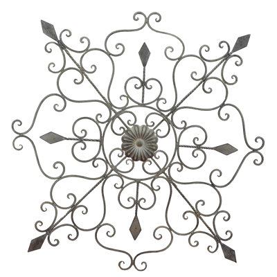Wall "DÉCOR" Garden Statue