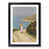 Black Framed